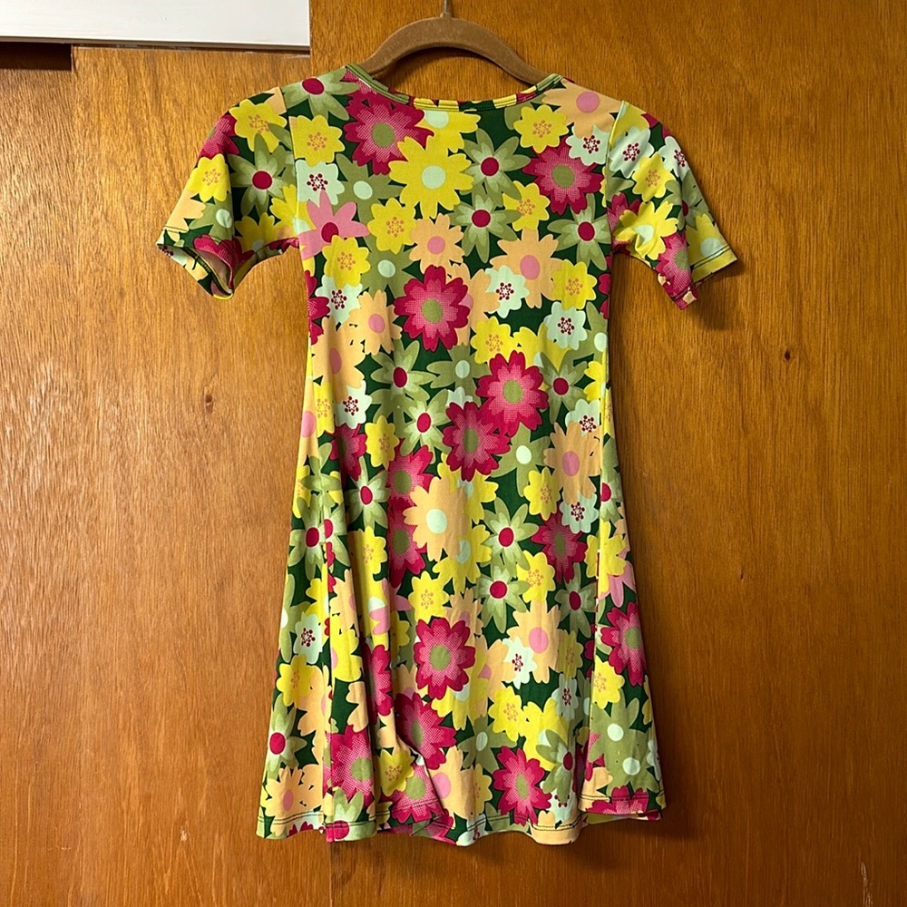 Adeline Dress